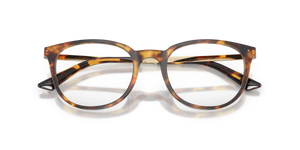 Brown Tortoise / Demo Lens (5110)