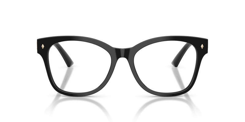 Jimmy Choo JC3056F in Black - Alternate View