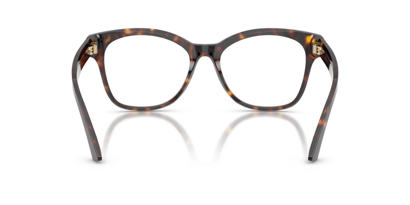 Jimmy Choo JC3056F in Havana - Alternate View
