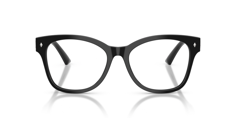 Jimmy Choo JC3056F in Black - Alternate View