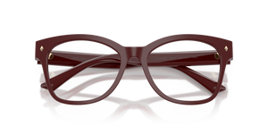 Cranberry / Demo Lens (5057)