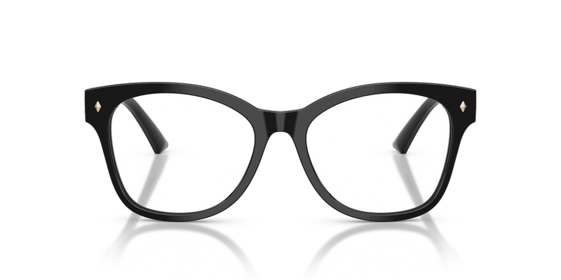 Jimmy Choo JC3056 in Black - Alternate View