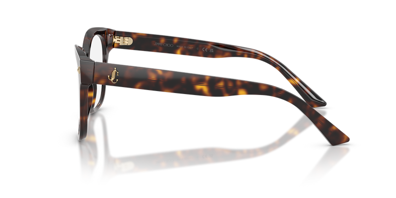 Jimmy Choo JC3056 in Havana - Alternate View