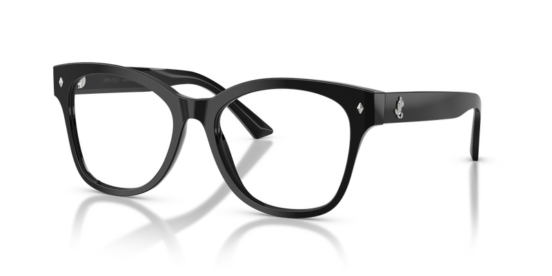 Jimmy Choo JC3056 in Black - Alternate View