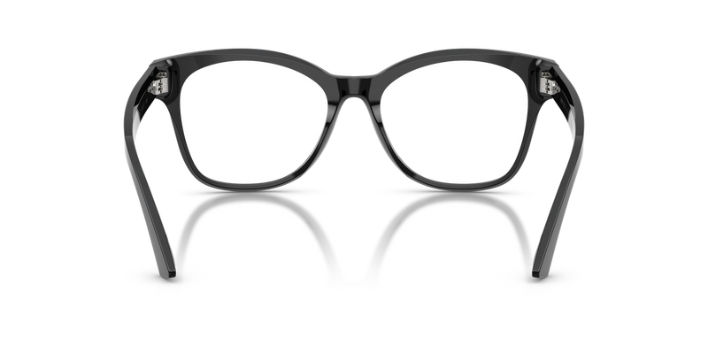 Jimmy Choo JC3056 in Black - Alternate View
