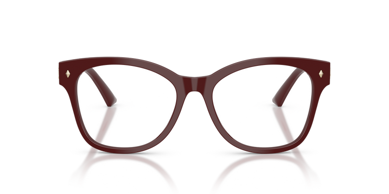 Jimmy Choo JC3056 in Cranberry - Alternate View