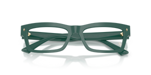 Dark Green / Demo Lens (5101)