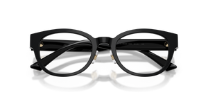 Black / Demo Lens (5000)