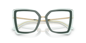 Dark Green / Demo Lens (5104)