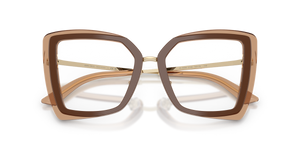 Brown/Tan / Demo Lens (5105)