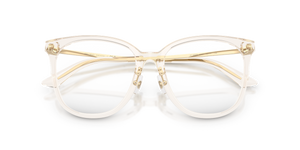 Transparent Beige / Demo Lens (5107)