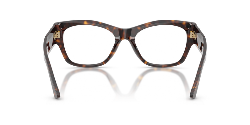 Jimmy Choo JC3063U in Havana - Alternate View