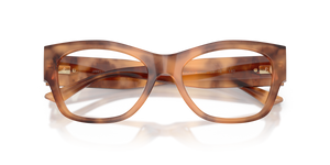 Tan Havana / Demo Lens (5096)