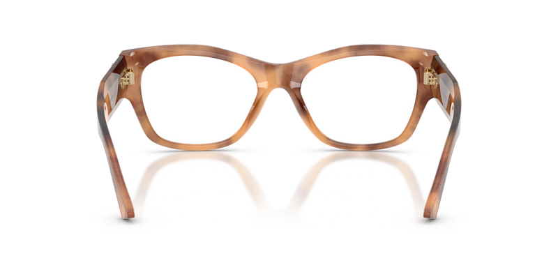 Jimmy Choo JC3063U in Tan Havana - Alternate View