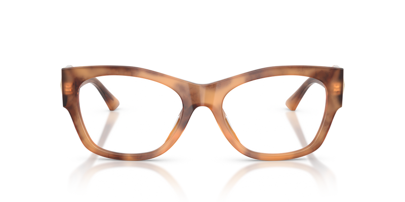 Jimmy Choo JC3063U in Tan Havana - Alternate View