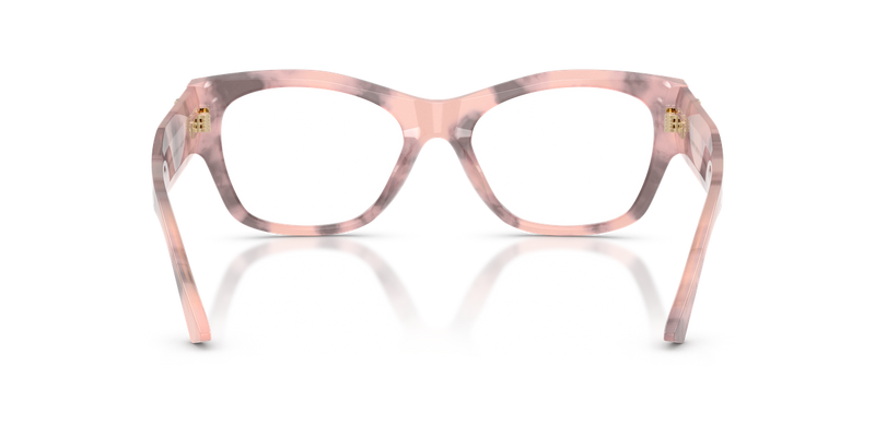 Jimmy Choo JC3063U in Rose Havana - Alternate View