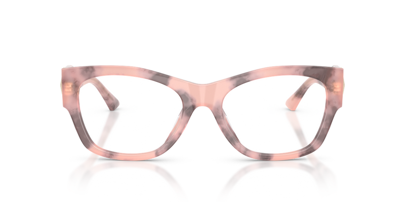 Jimmy Choo JC3063U in Rose Havana - Alternate View