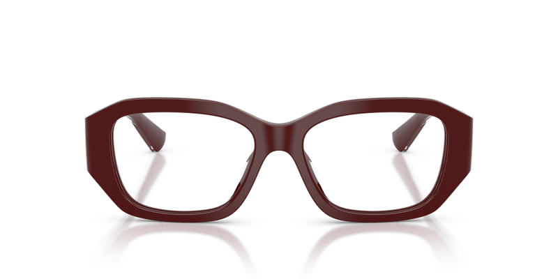 Jimmy Choo JC3065BU in Cranberry - Alternate View