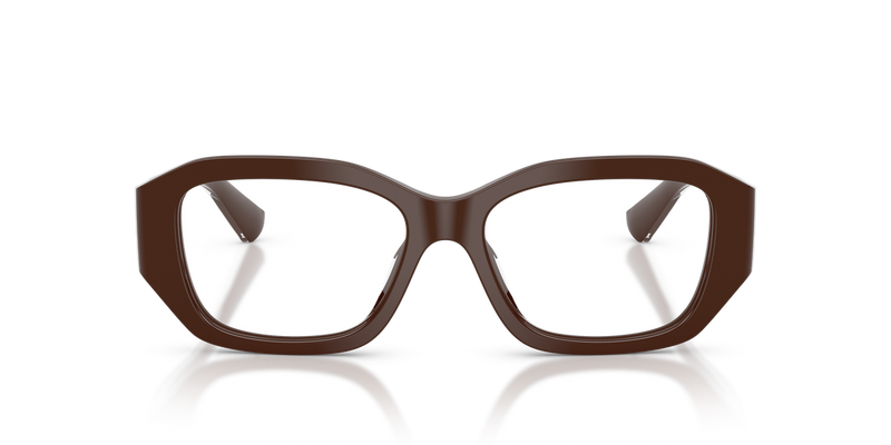 Jimmy Choo JC3065BU in Chocolate - Alternate View
