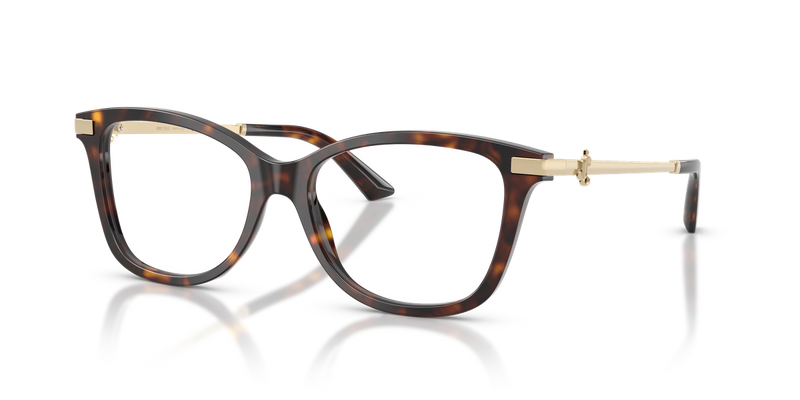 Jimmy Choo JC3068BF in Havana - Alternate View