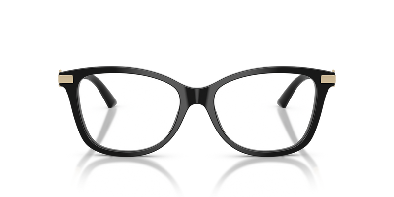 Jimmy Choo JC3068B in Black - Alternate View