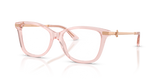 Transparent Rose / Demo Lens (5034)