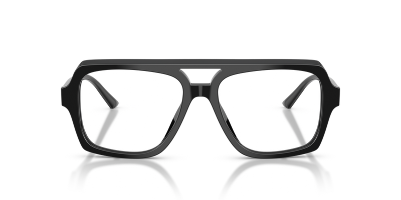 Jimmy Choo JC3071U in Black - Alternate View