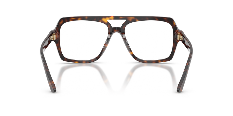 Jimmy Choo JC3071U in Havana - Alternate View