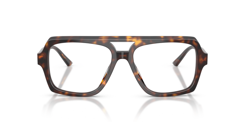 Jimmy Choo JC3071U in Havana - Alternate View
