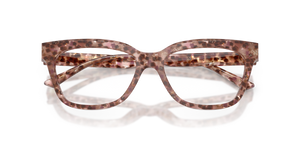 Pink Glitter Havana / Demo Lens (5116)