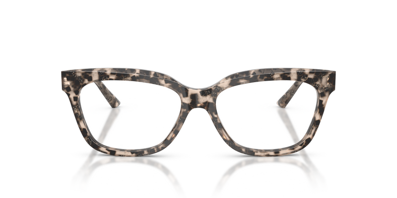 Jimmy Choo JC3072 in Grey Glitter Havana - Alternate View