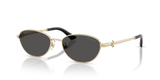 Pale Gold / Dark Grey (300687)