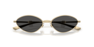 Pale Gold / Dark Grey (300687)
