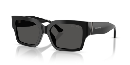 Black / Dark Grey (500087)