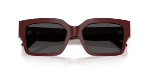 Cranberry / Dark Grey (505787)