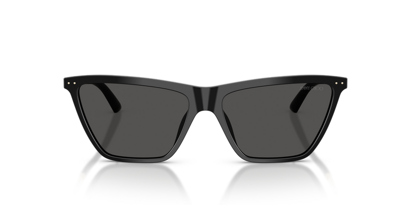 Jimmy Choo JC5059U in Black - Alternate View