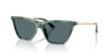 Green Havana / Dark Grey (509987)