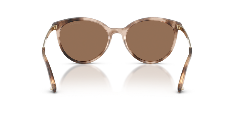 Jimmy Choo JC5060F in Havana - Alternate View
