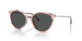 Rose Havana / Dark Grey (509887)