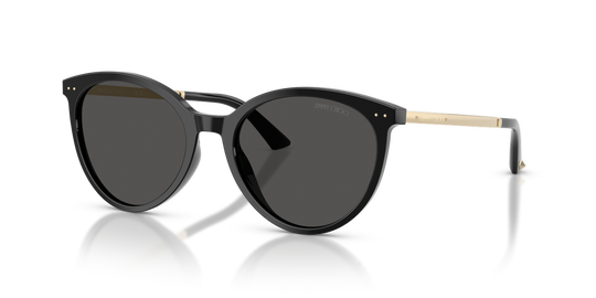 Jimmy Choo JC5060 - Black / Dark Grey (500087)