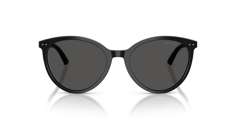 Jimmy Choo JC5060 in Black - Alternate View