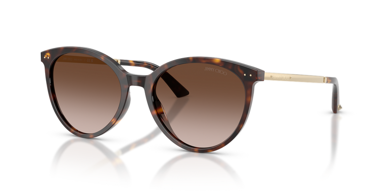 Jimmy Choo JC5060 in Havana - Alternate View