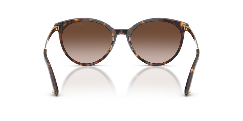 Jimmy Choo JC5060 in Havana - Alternate View