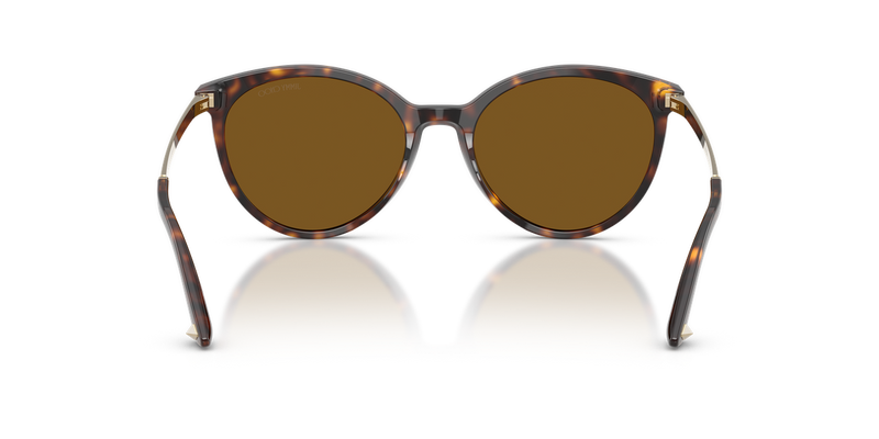 Jimmy Choo JC5060 in Havana - Alternate View