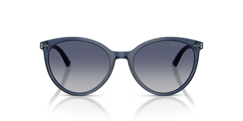 Jimmy Choo JC5060 in Blue Navy - Alternate View