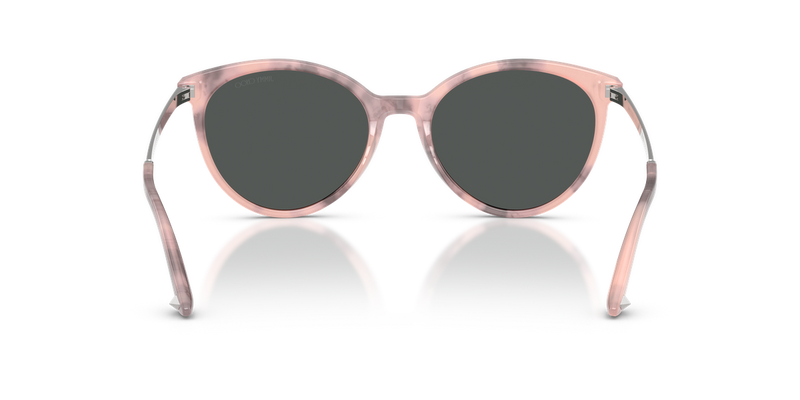 Jimmy Choo JC5060 in Rose Havana - Alternate View