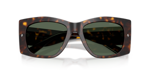 Havana / Dark Green (500271)
