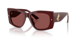 Cranberry / Dark Violet (505775)