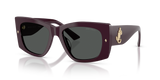 Prune / Dark Grey (507587)