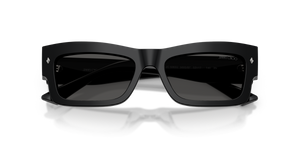 Black / Dark Grey (500087)